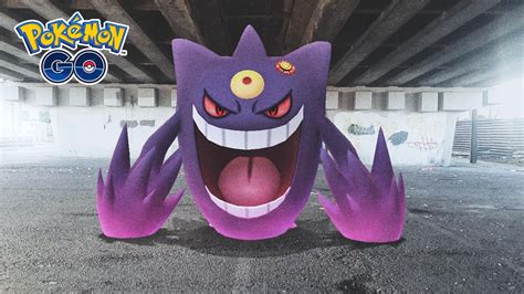 mega gengar weakness